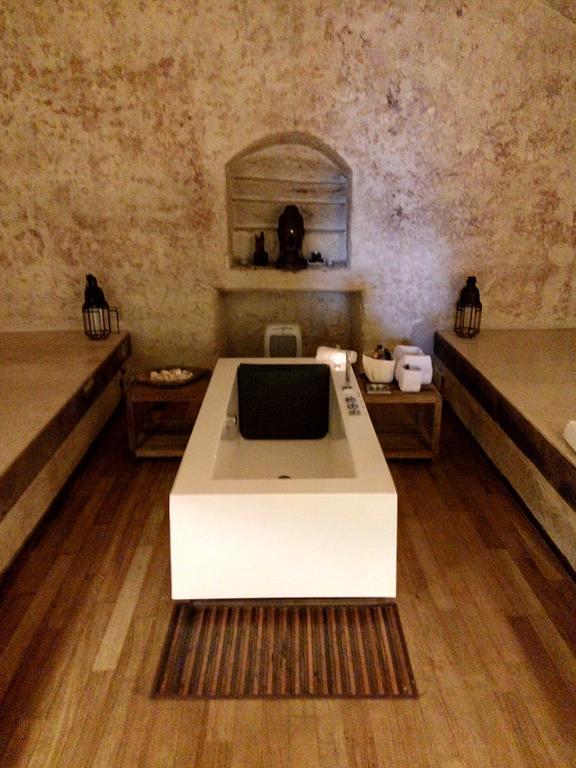 Casa Grotta Le Terrazze Διαμέρισμα Ματέρα Δωμάτιο φωτογραφία